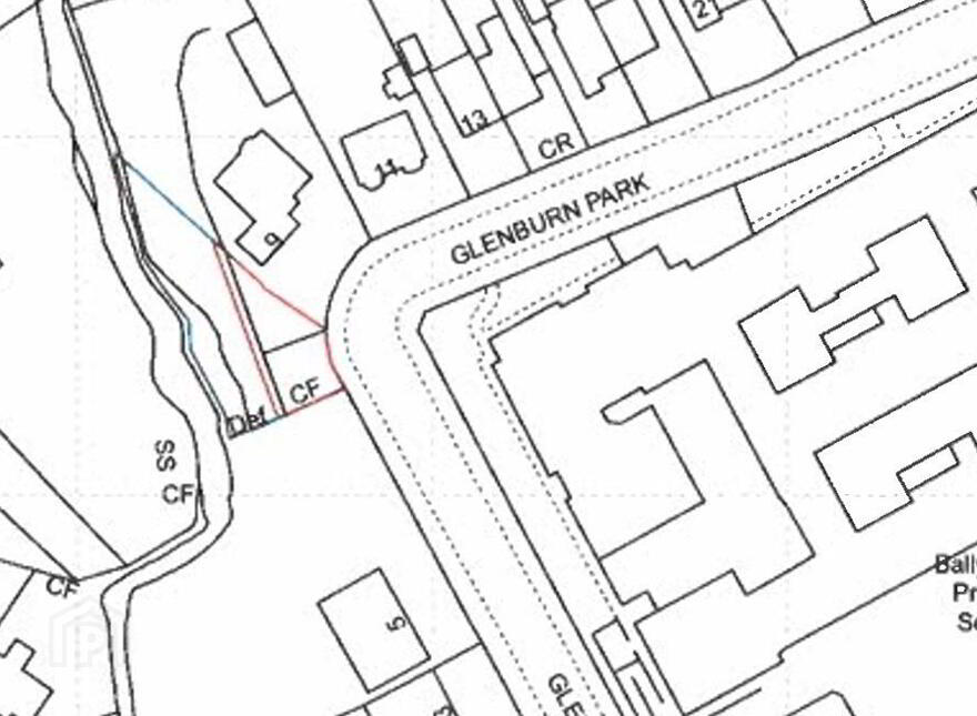 7 Glenburn Park, Bangor, BT20 5RG