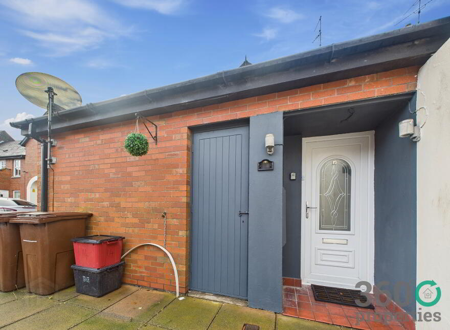 14 Waveney Mews, Ballymena, BT43 5EF