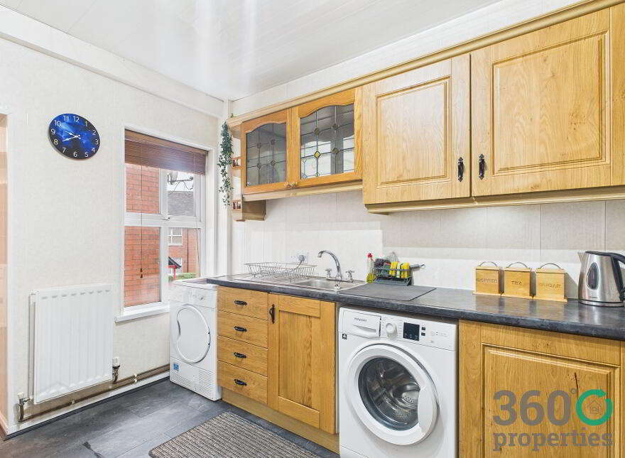 14 Waveney Mews, Ballymena, BT43 5EF