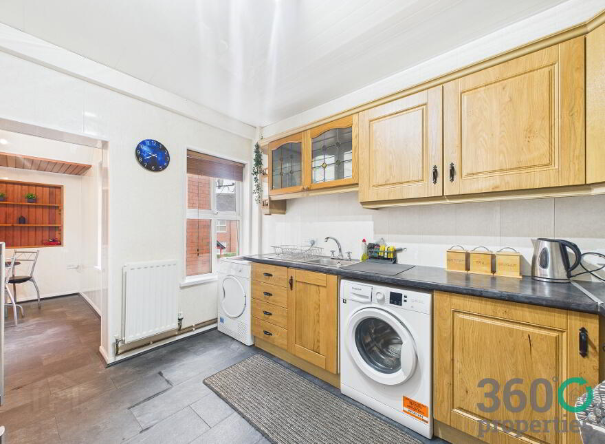 14 Waveney Mews, Ballymena, BT43 5EF