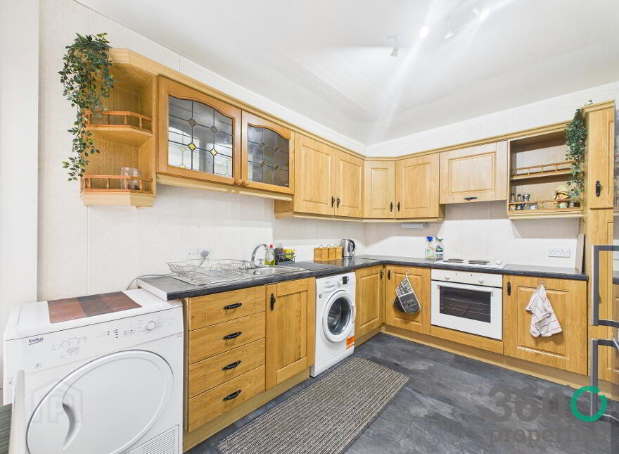14 Waveney Mews, Ballymena, BT43 5EF