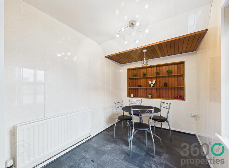 14 Waveney Mews, Ballymena, BT43 5EF
