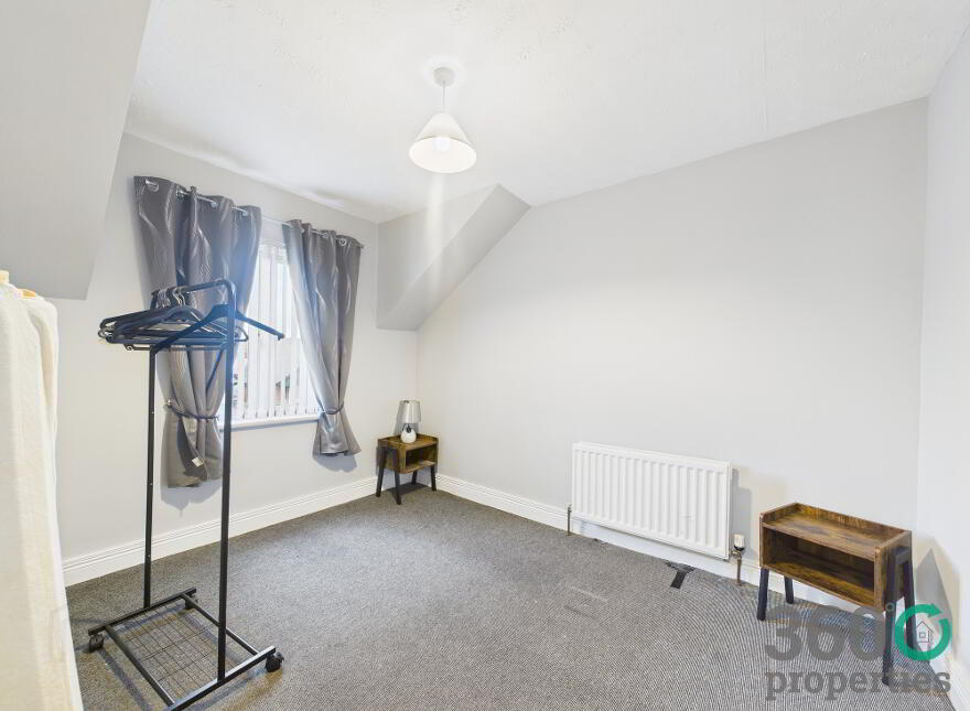 14 Waveney Mews, Ballymena, BT43 5EF