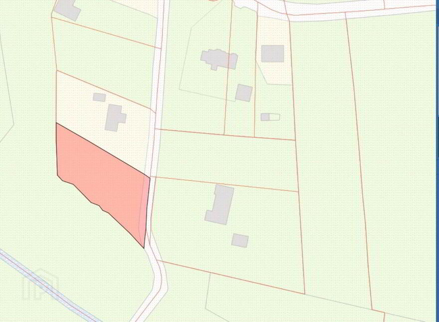 Site, Woodquay, Tuam