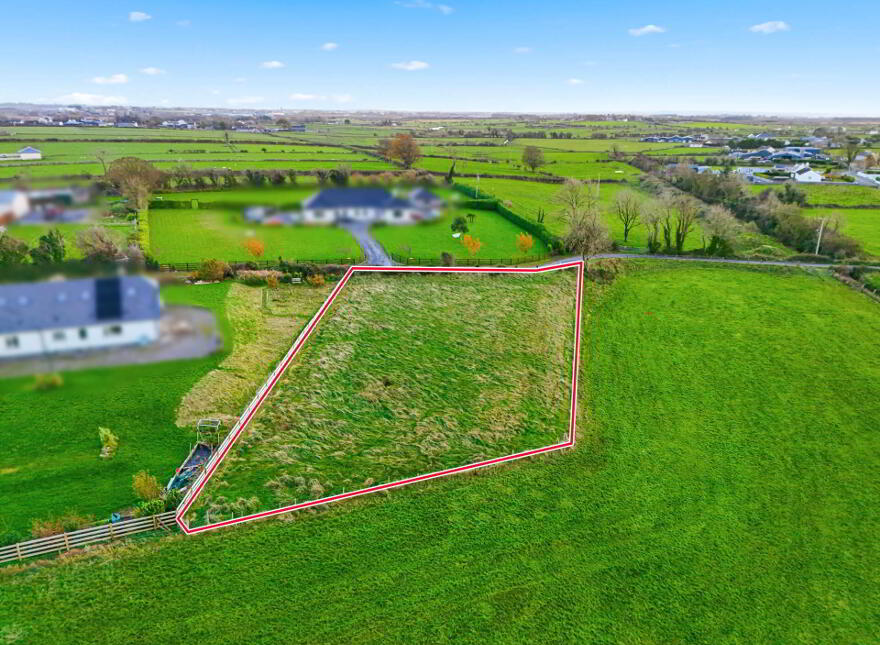 Site, Woodquay, Tuam