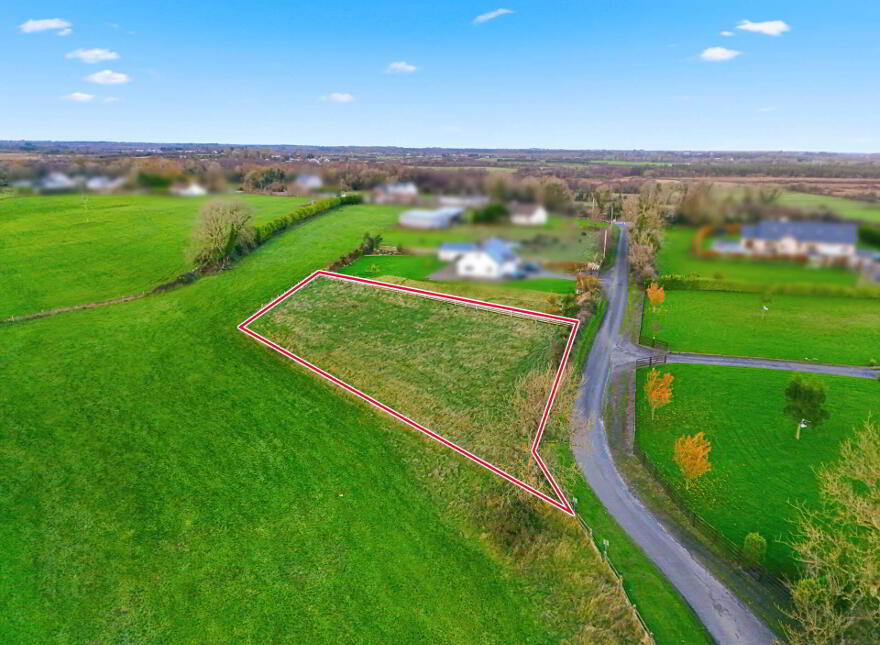 Site, Woodquay, Tuam