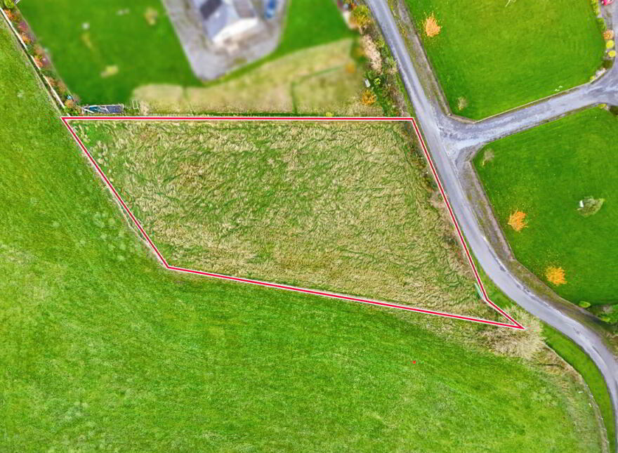 Site, Woodquay, Tuam