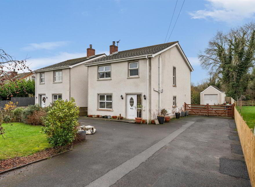 86d Annacloy Road, Annacloy, Downpatrick, BT30 9AJ
