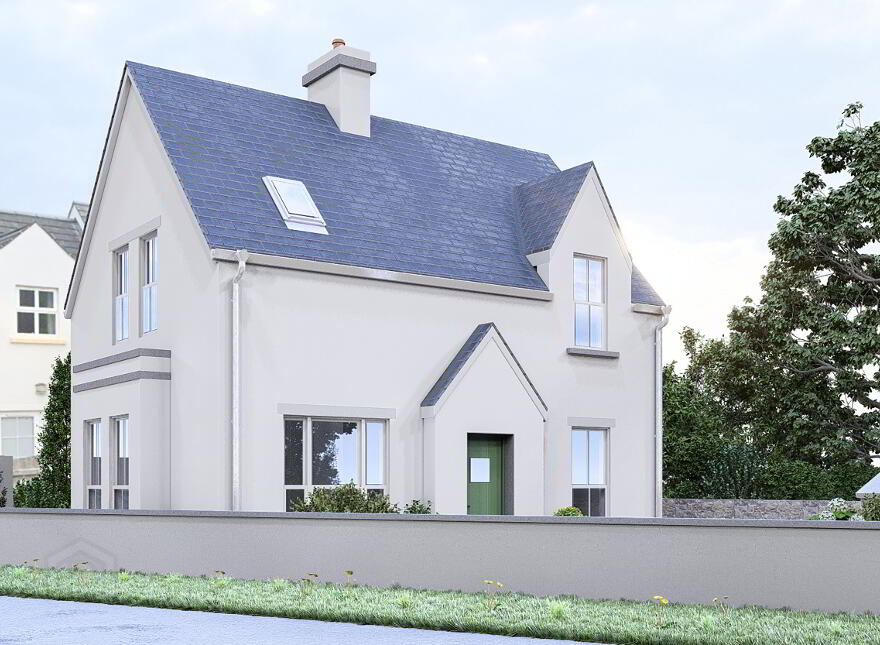 268A Whitepark Road, Ballyallaght Farmyard Cottages, 268A Whitepark...Bushmillls, BT57 8PY