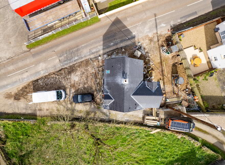 268A Whitepark Road, Ballyallaght Farmyard Cottages, 268A Whitepark...Bushmillls, BT57 8PY