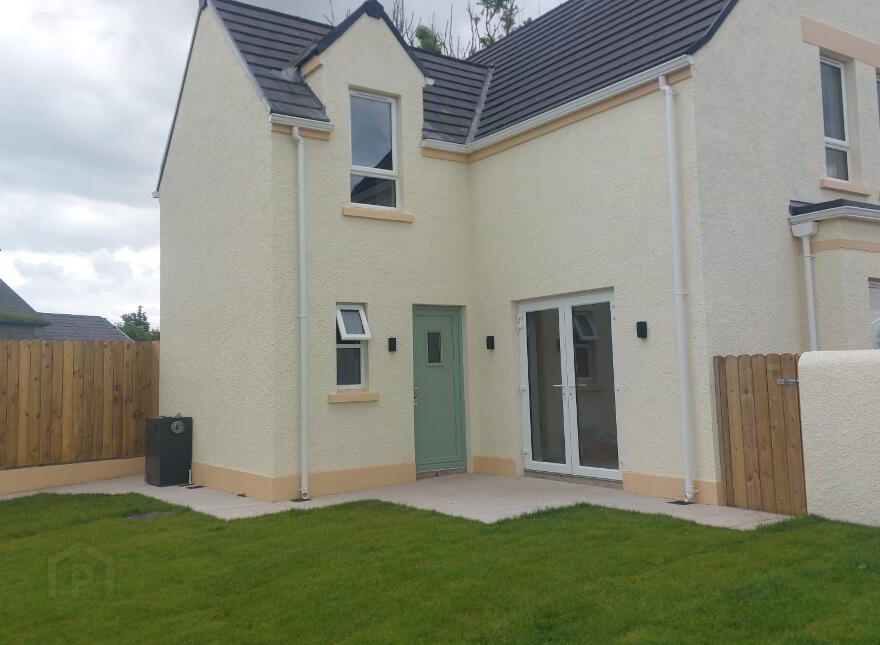 268A Whitepark Road, Ballyallaght Farmyard Cottages, 268A Whitepark...Bushmillls, BT57 8PY