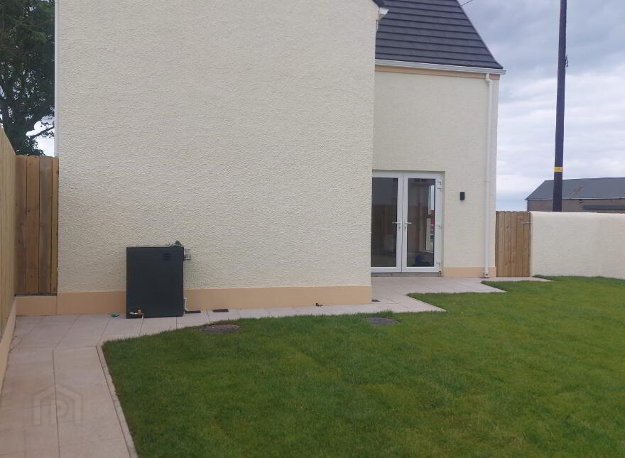 268A Whitepark Road, Ballyallaght Farmyard Cottages, 268A Whitepark...Bushmillls, BT57 8PY