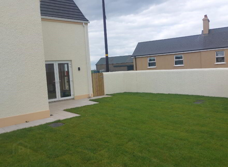 268A Whitepark Road, Ballyallaght Farmyard Cottages, 268A Whitepark...Bushmillls, BT57 8PY