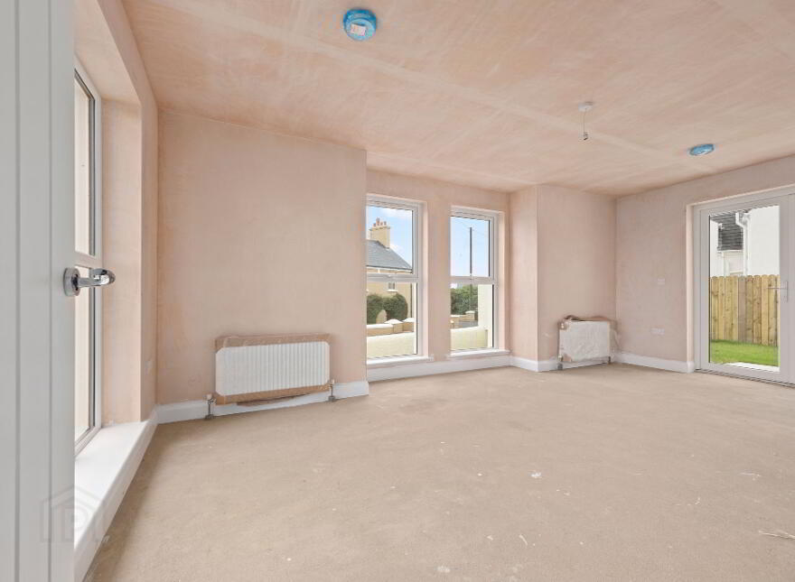 268A Whitepark Road, Ballyallaght Farmyard Cottages, 268A Whitepark...Bushmillls, BT57 8PY