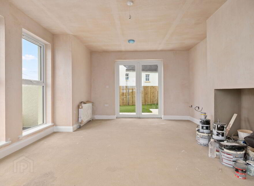 268A Whitepark Road, Ballyallaght Farmyard Cottages, 268A Whitepark...Bushmillls, BT57 8PY