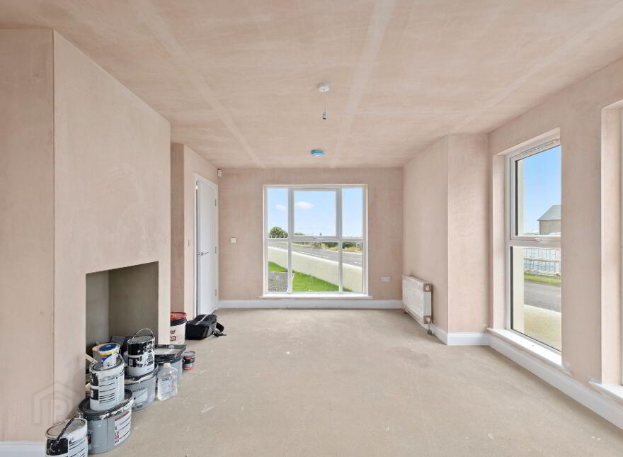268A Whitepark Road, Ballyallaght Farmyard Cottages, 268A Whitepark...Bushmillls, BT57 8PY