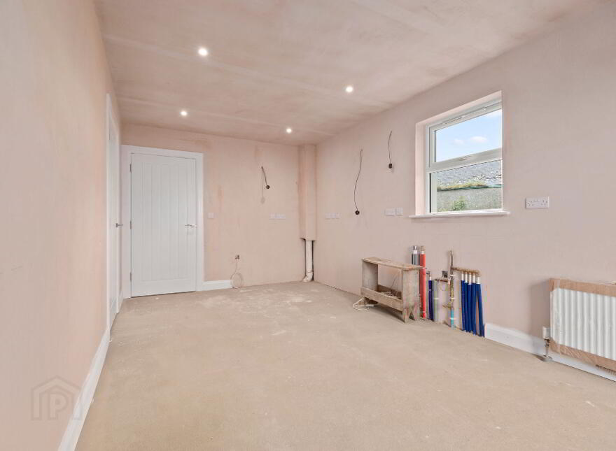 268A Whitepark Road, Ballyallaght Farmyard Cottages, 268A Whitepark...Bushmillls, BT57 8PY