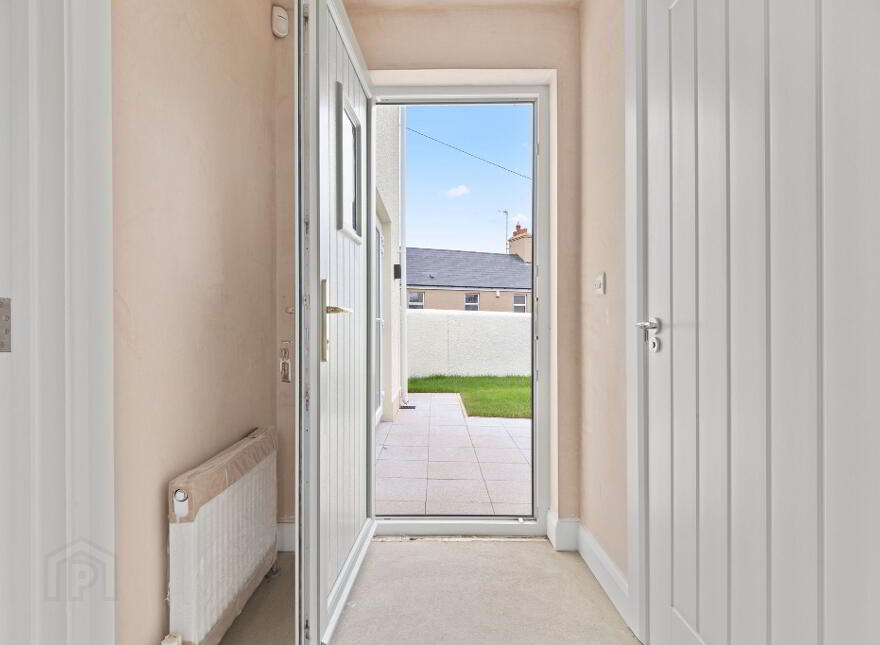 268A Whitepark Road, Ballyallaght Farmyard Cottages, 268A Whitepark...Bushmillls, BT57 8PY
