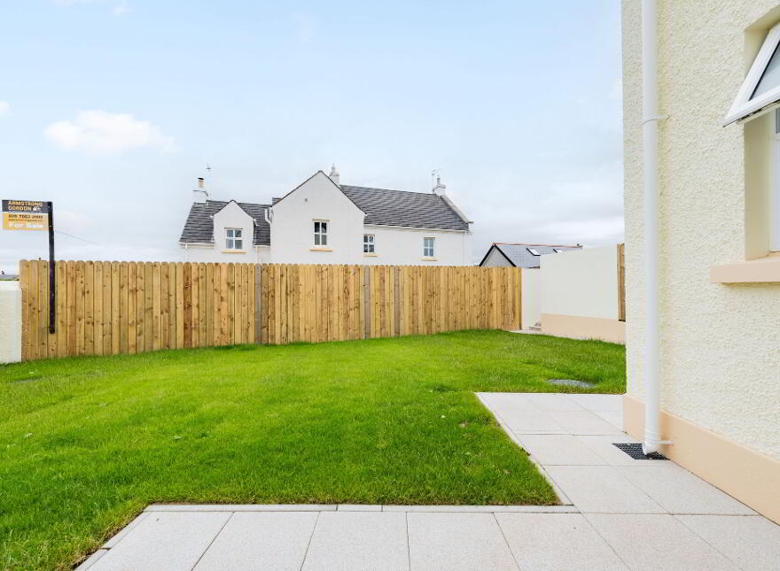 268A Whitepark Road, Ballyallaght Farmyard Cottages, 268A Whitepark...Bushmillls, BT57 8PY