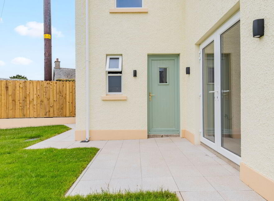 268A Whitepark Road, Ballyallaght Farmyard Cottages, 268A Whitepark...Bushmillls, BT57 8PY