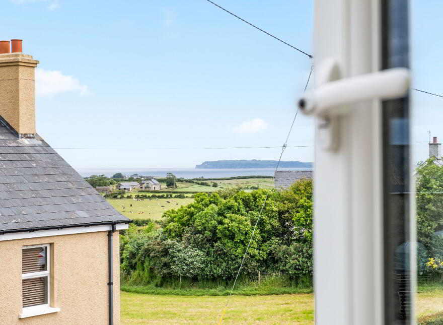 268A Whitepark Road, Ballyallaght Farmyard Cottages, 268A Whitepark...Bushmillls, BT57 8PY