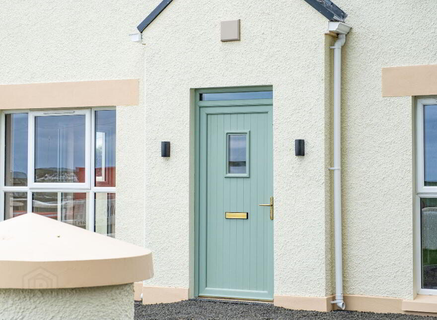 268A Whitepark Road, Ballyallaght Farmyard Cottages, 268A Whitepark...Bushmillls, BT57 8PY