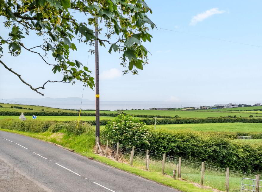 268A Whitepark Road, Ballyallaght Farmyard Cottages, 268A Whitepark...Bushmillls, BT57 8PY