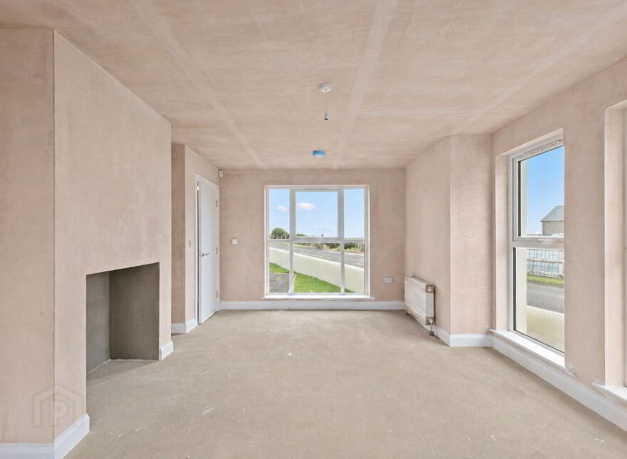 268A Whitepark Road, Ballyallaght Farmyard Cottages, 268A Whitepark...Bushmillls, BT57 8PY