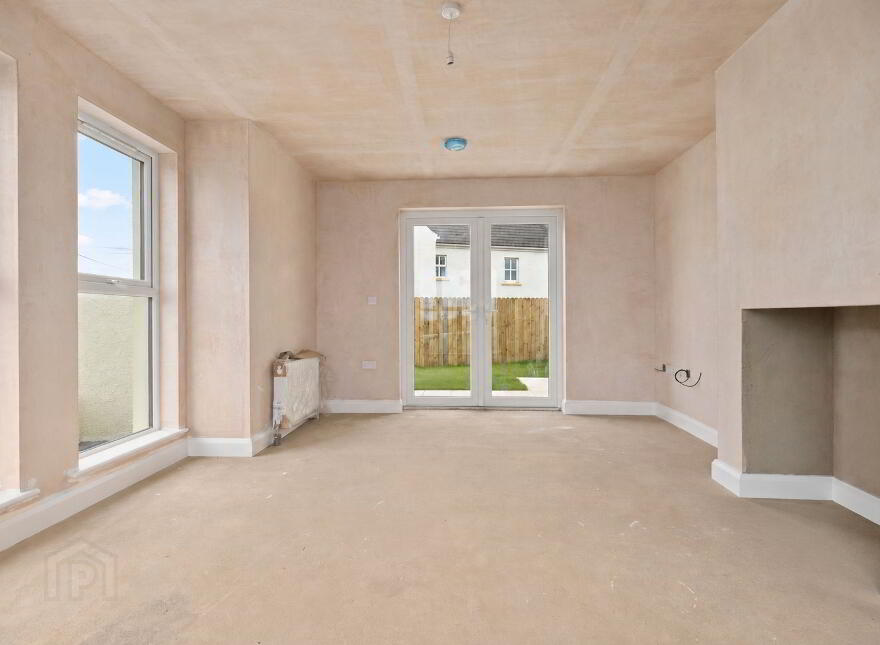 268A Whitepark Road, Ballyallaght Farmyard Cottages, 268A Whitepark...Bushmillls, BT57 8PY