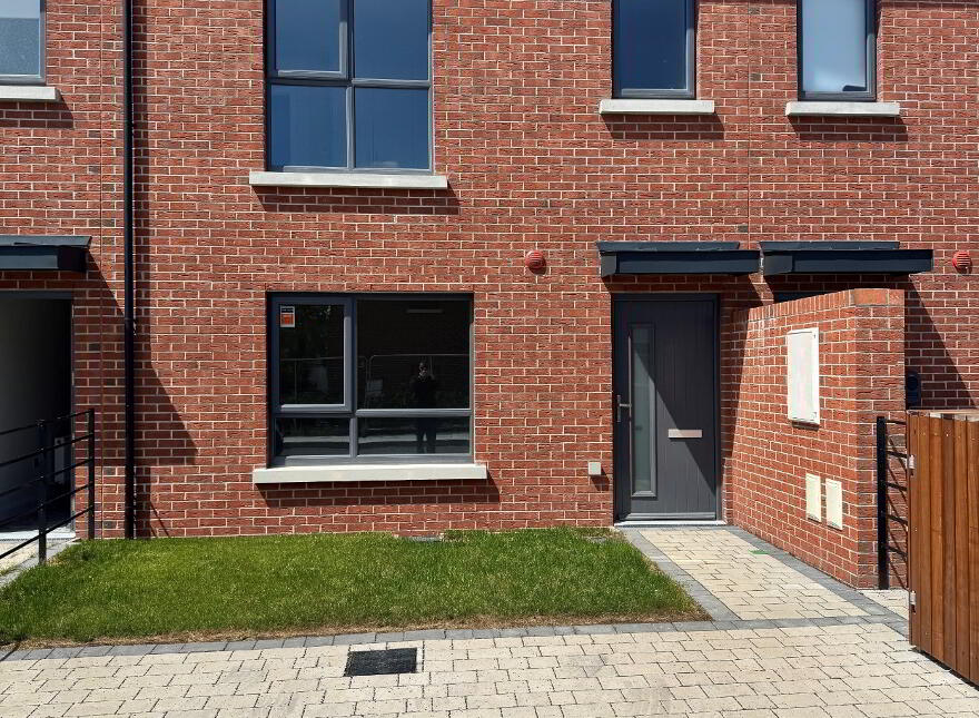 48 Gleann Droimnin, Ballybay Road, Carrickmacross, A81EN27