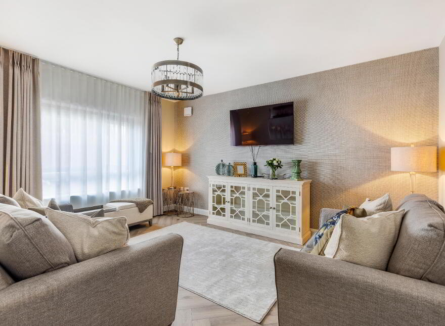 48 Gleann Droimnin, Ballybay Road, Carrickmacross, A81EN27