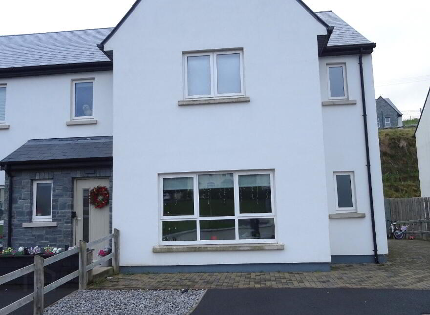 24 The Grange, Lurganbouy, Donegal Town, F94VYH4