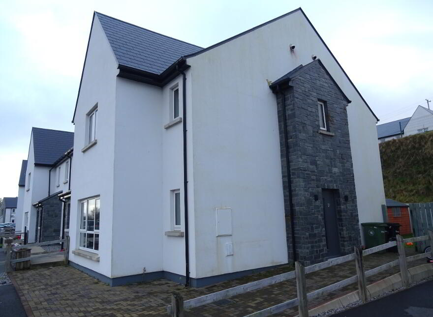 24 The Grange, Lurganbouy, Donegal Town, F94VYH4