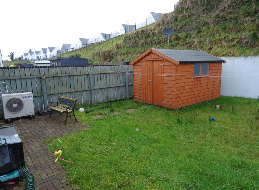 24 The Grange, Lurganbouy, Donegal Town, F94VYH4