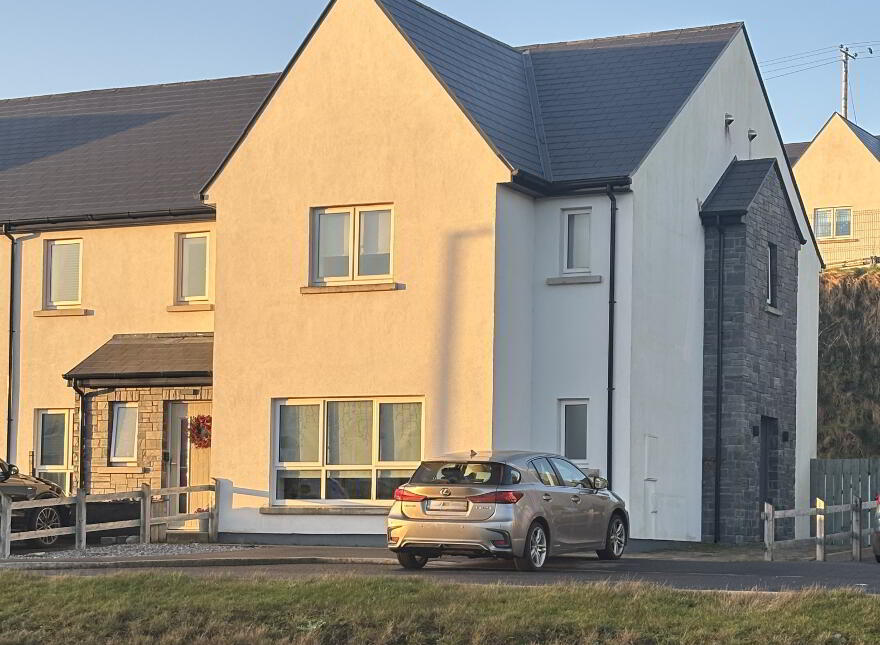 24 The Grange, Lurganbouy, Donegal Town, F94VYH4