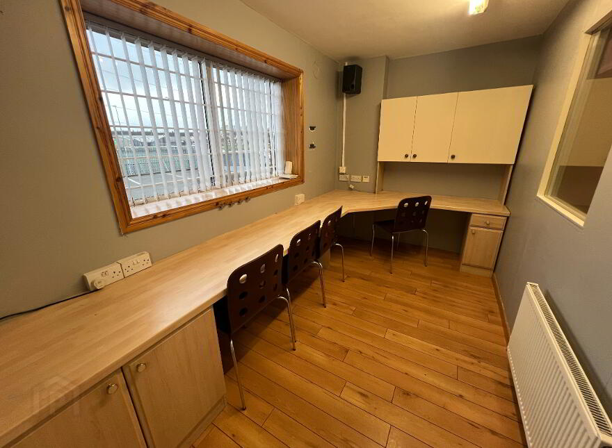 Unit 56, Dungannon Enterprise Centre, Coalisland Road, Dungannon, BT71 6JT