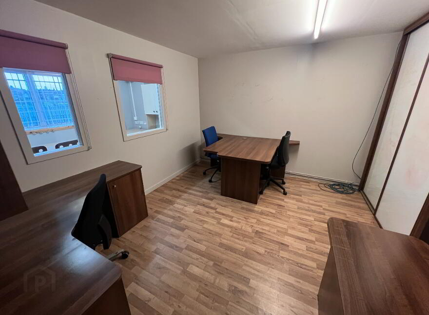 Unit 56, Dungannon Enterprise Centre, Coalisland Road, Dungannon, BT71 6JT