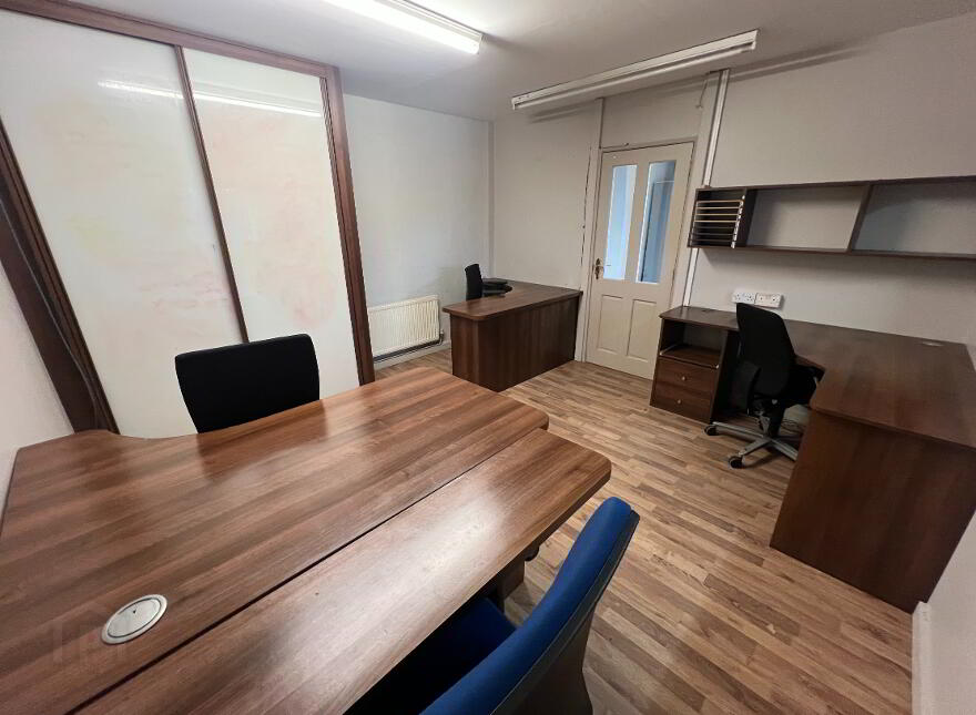 Unit 56, Dungannon Enterprise Centre, Coalisland Road, Dungannon, BT71 6JT