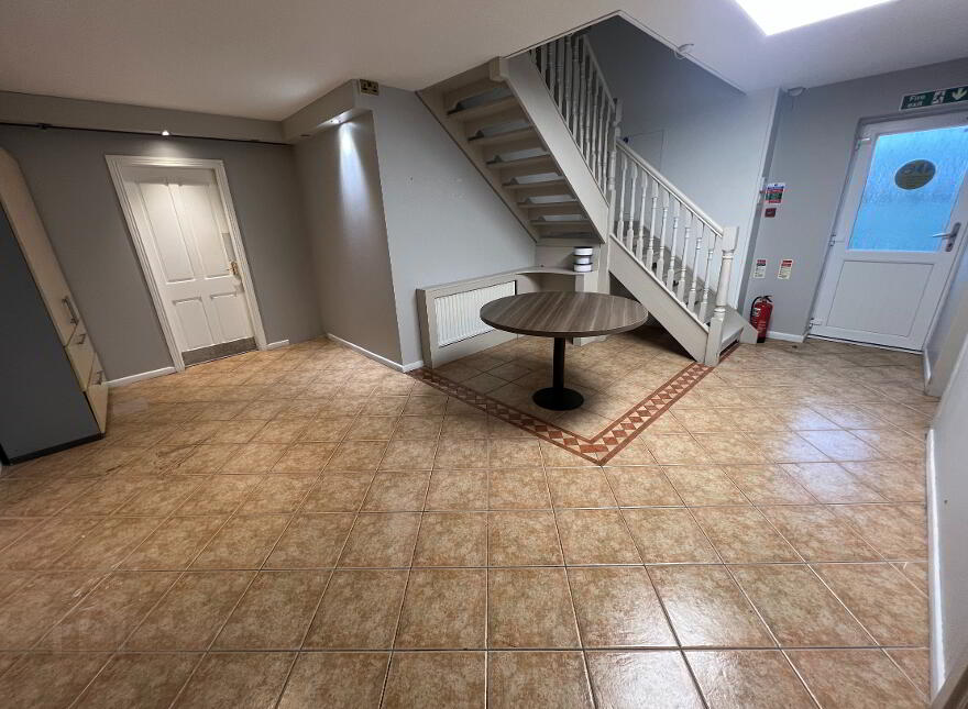 Unit 56, Dungannon Enterprise Centre, Coalisland Road, Dungannon, BT71 6JT