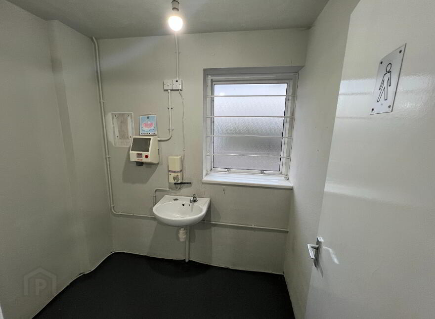 Unit 56, Dungannon Enterprise Centre, Coalisland Road, Dungannon, BT71 6JT
