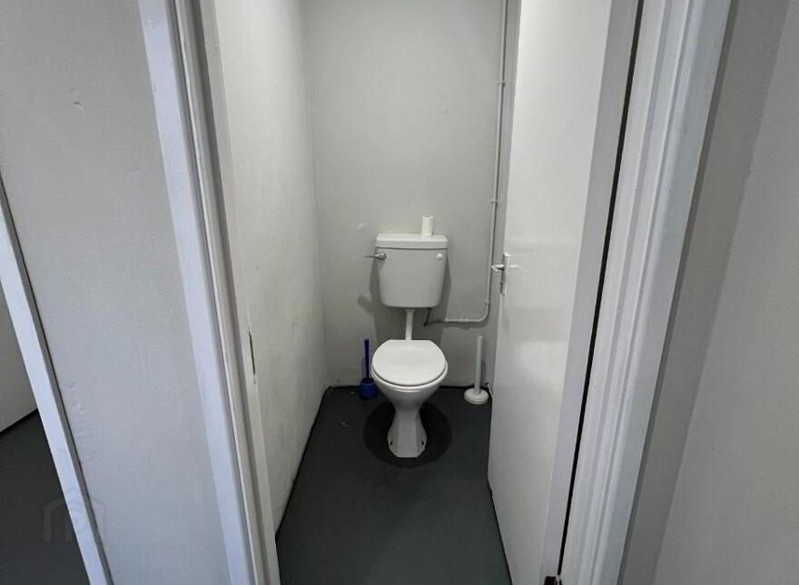 Unit 56, Dungannon Enterprise Centre, Coalisland Road, Dungannon, BT71 6JT