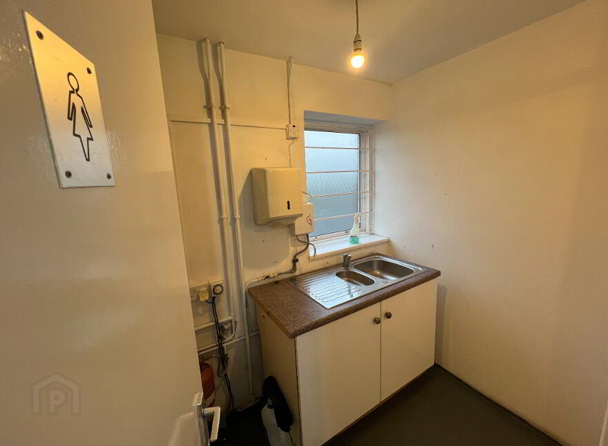 Unit 56, Dungannon Enterprise Centre, Coalisland Road, Dungannon, BT71 6JT
