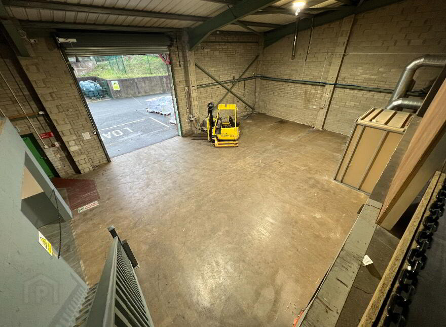Unit 56, Dungannon Enterprise Centre, Coalisland Road, Dungannon, BT71 6JT