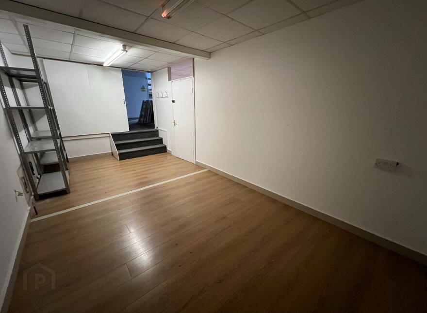 Unit 56, Dungannon Enterprise Centre, Coalisland Road, Dungannon, BT71 6JT