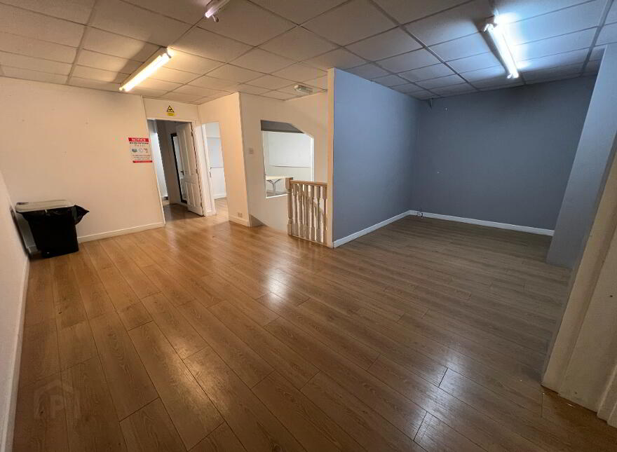 Unit 56, Dungannon Enterprise Centre, Coalisland Road, Dungannon, BT71 6JT