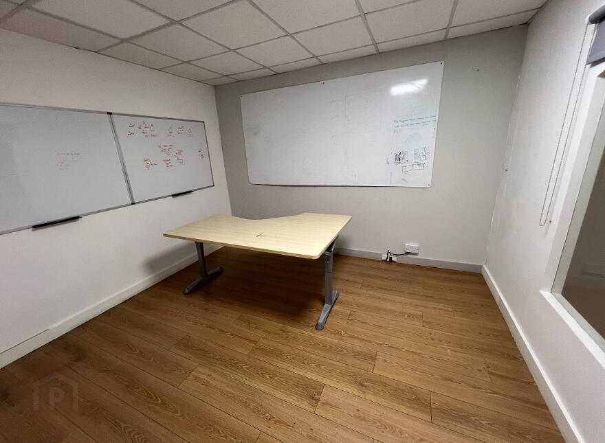Unit 56, Dungannon Enterprise Centre, Coalisland Road, Dungannon, BT71 6JT