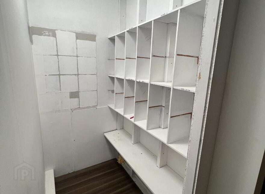 Unit 56, Dungannon Enterprise Centre, Coalisland Road, Dungannon, BT71 6JT
