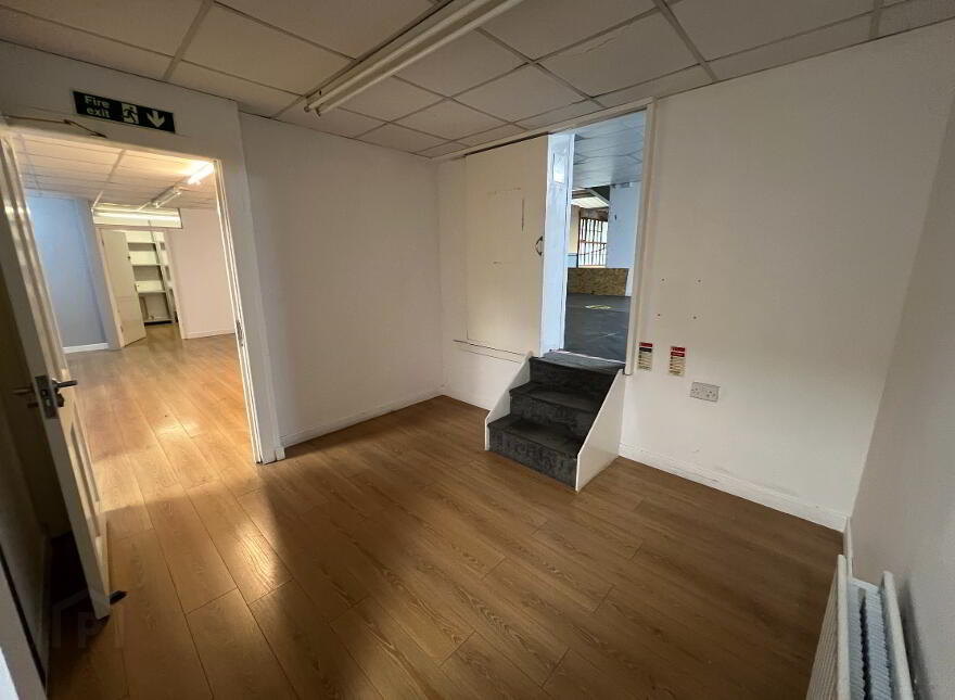Unit 56, Dungannon Enterprise Centre, Coalisland Road, Dungannon, BT71 6JT