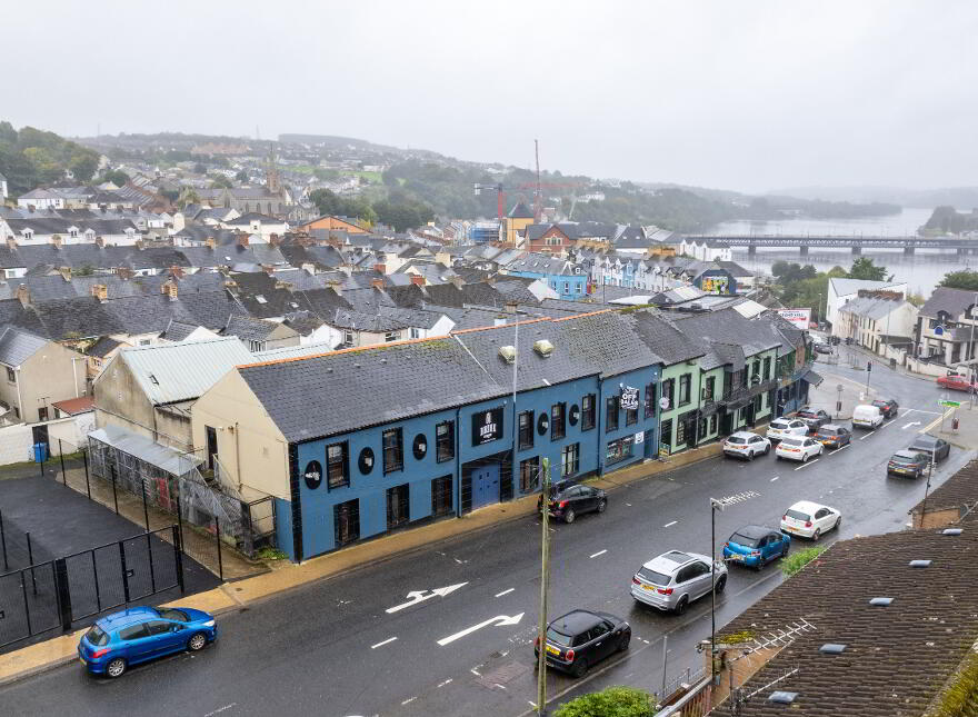 14-18 Dungiven Road, L'Derry, BT47 6BW