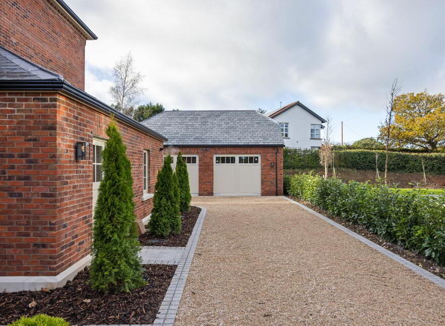 14 Craigavad Park, Craigavad, Holywood, BT18 0GH